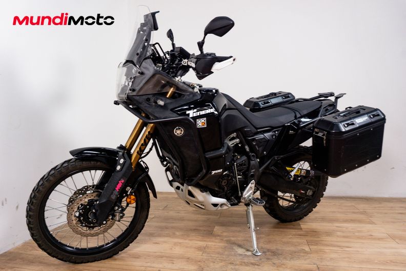 Motorbike image 6