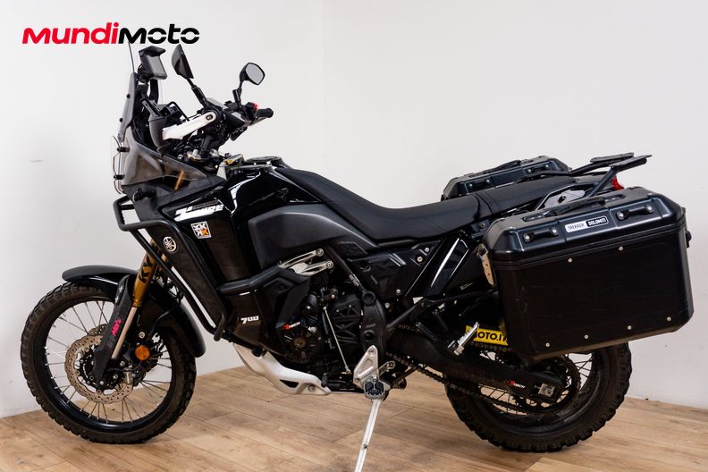 Motorbike image 5