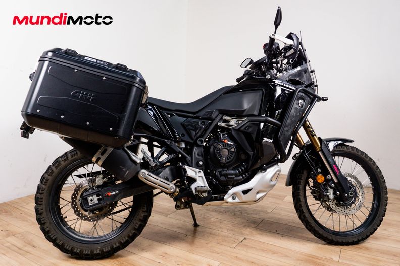 Motorbike image 2