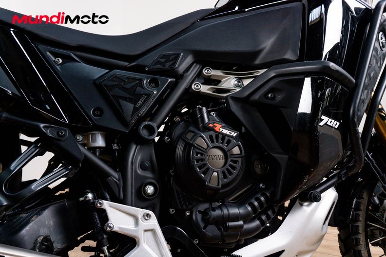 Motorbike image 3
