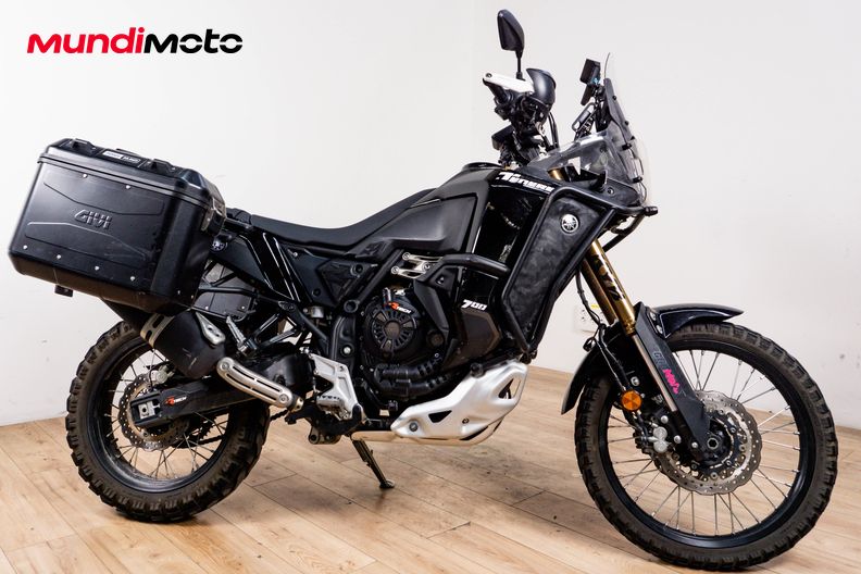 Motorbike image 0
