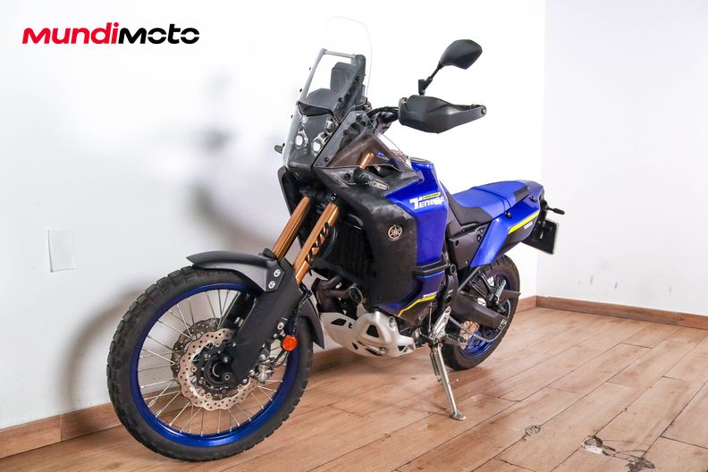 Motorbike image 7