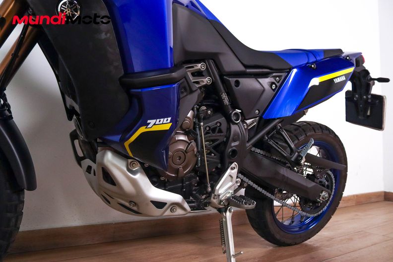 Motorbike image 8