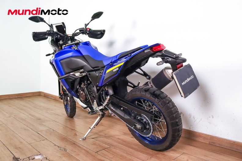 Motorbike image 6