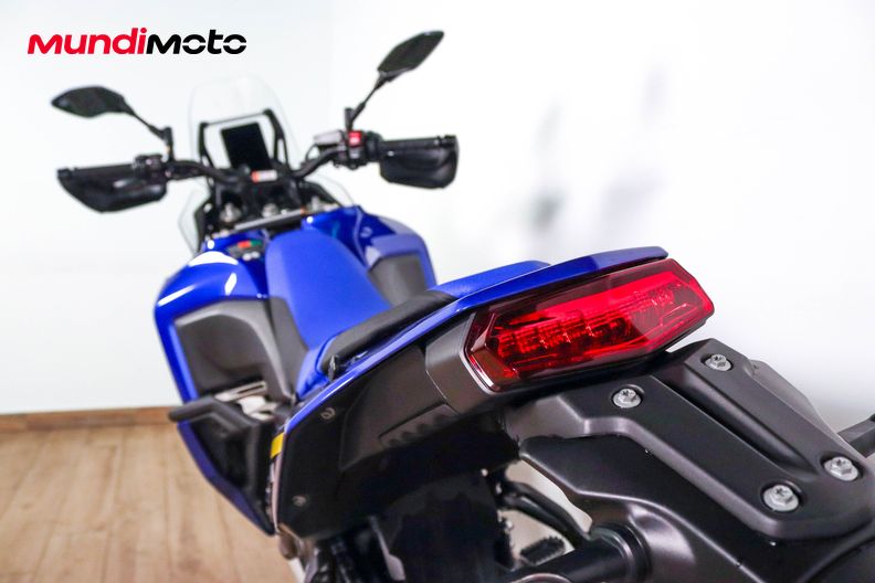 Motorbike image 9