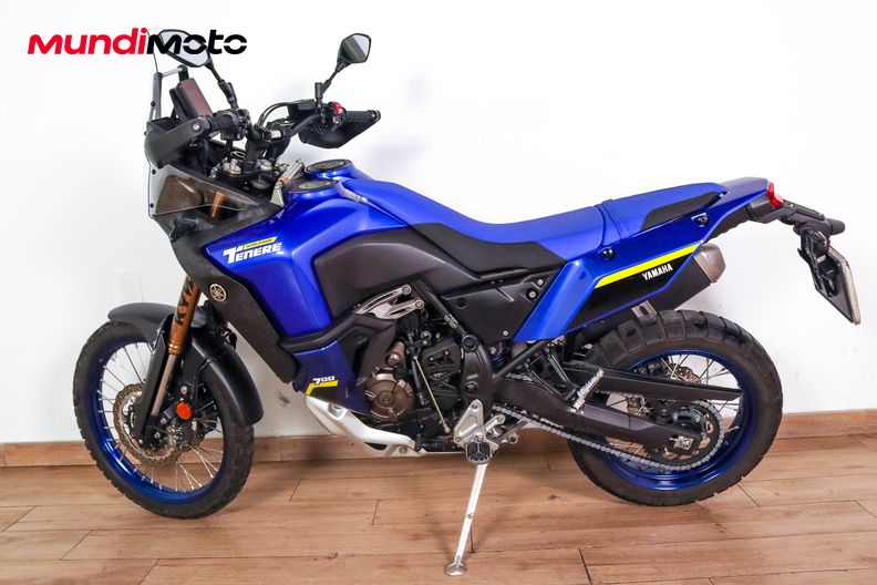 Motorbike image 5