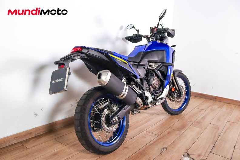 Motorbike image 2