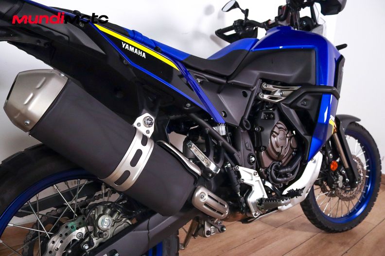 Motorbike image 3