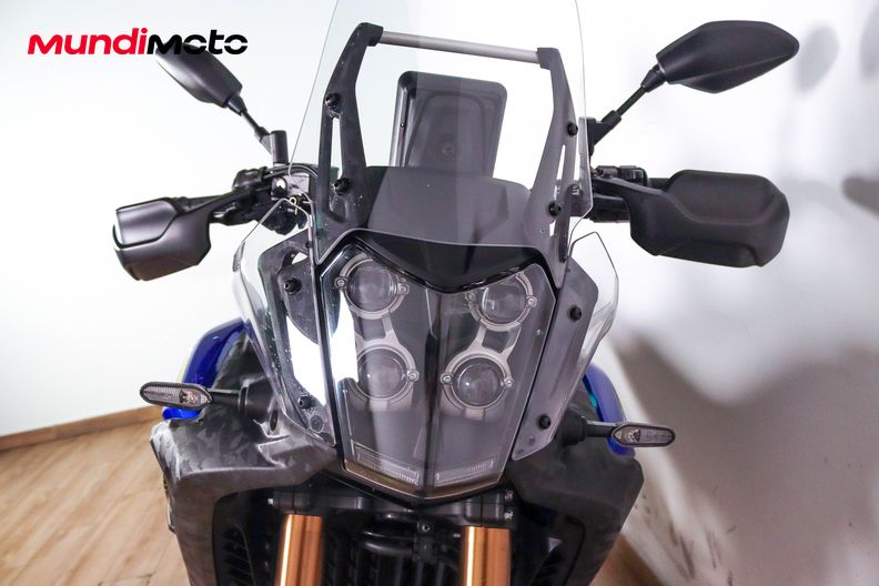 Motorbike image 4