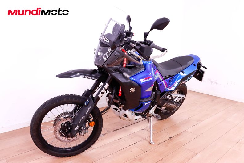 Motorbike image 7