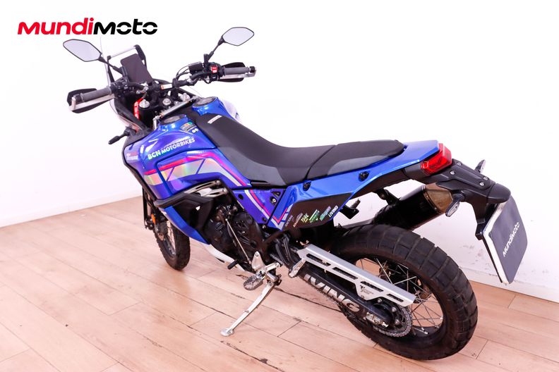 Motorbike image 6