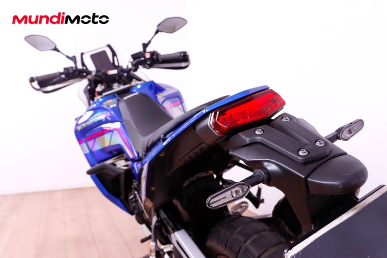 Motorbike image 9
