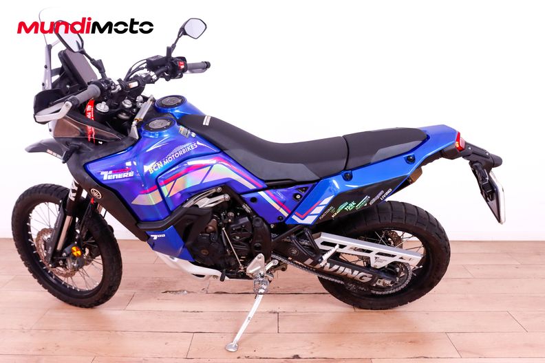 Motorbike image 5