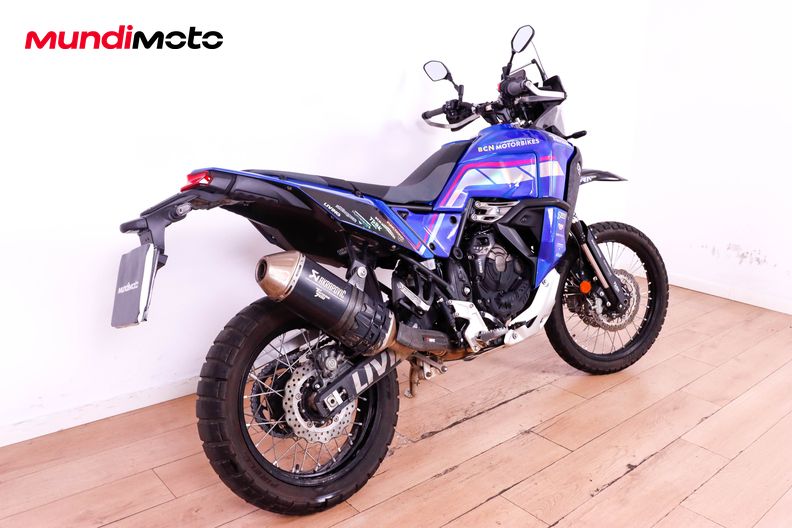 Motorbike image 2