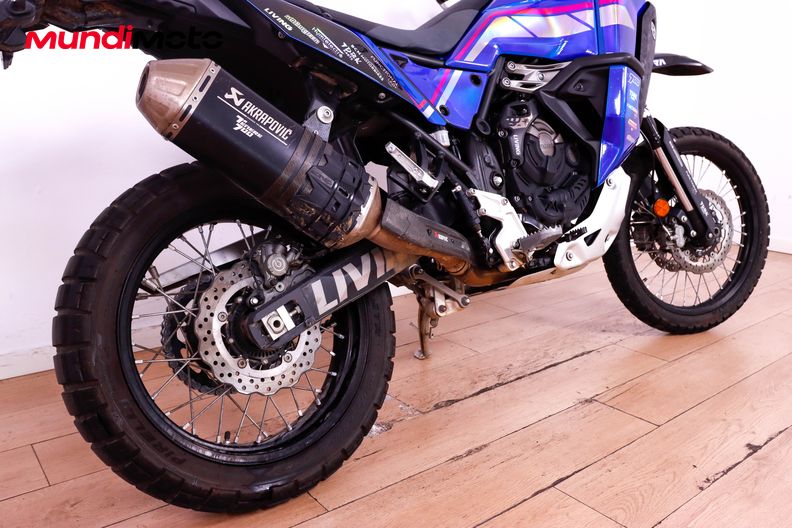 Motorbike image 3