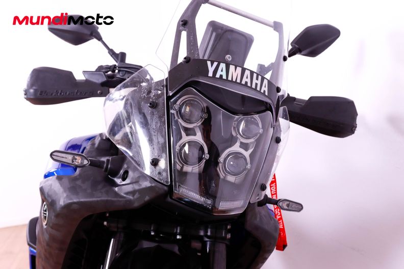 Motorbike image 4