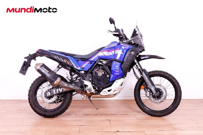 Motorbike image 0