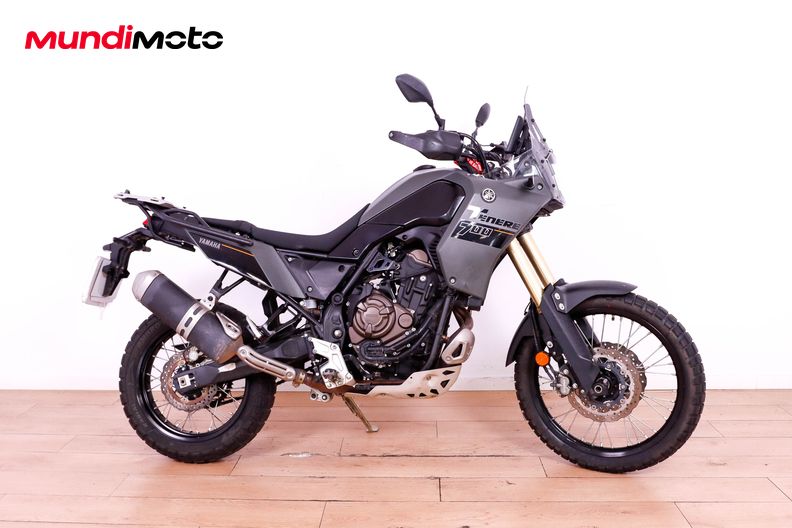 YAMAHA TENERE 700