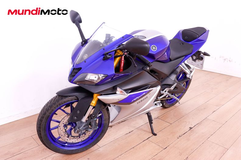 Motorbike image 7