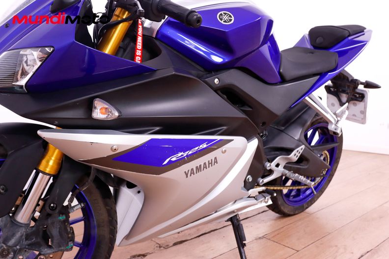 Motorbike image 8