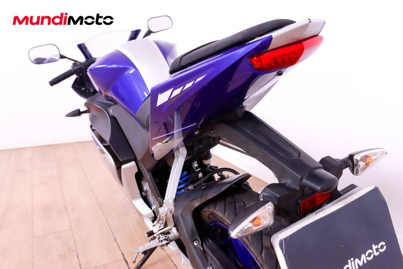 Motorbike image 9