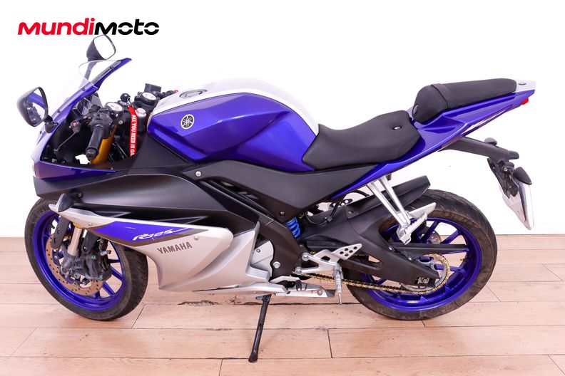 Motorbike image 5