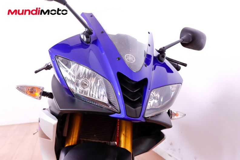 Motorbike image 4
