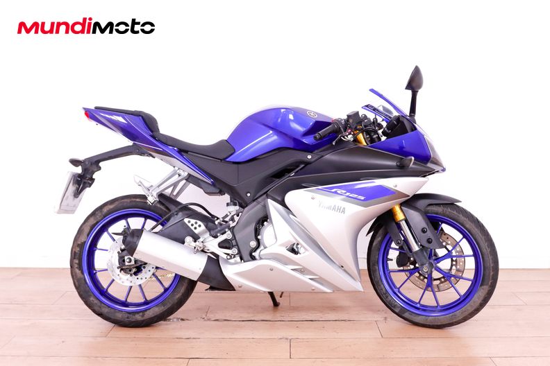 Motorbike image 0
