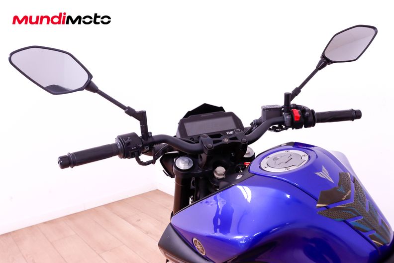 Motorbike image 10