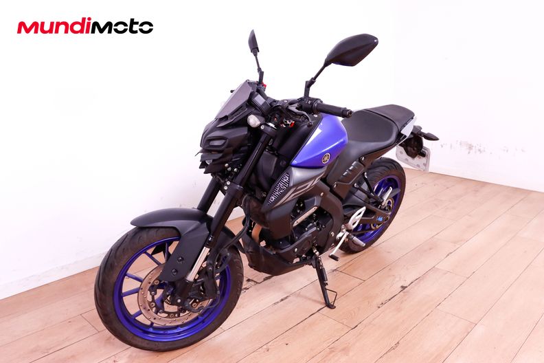 Motorbike image 7