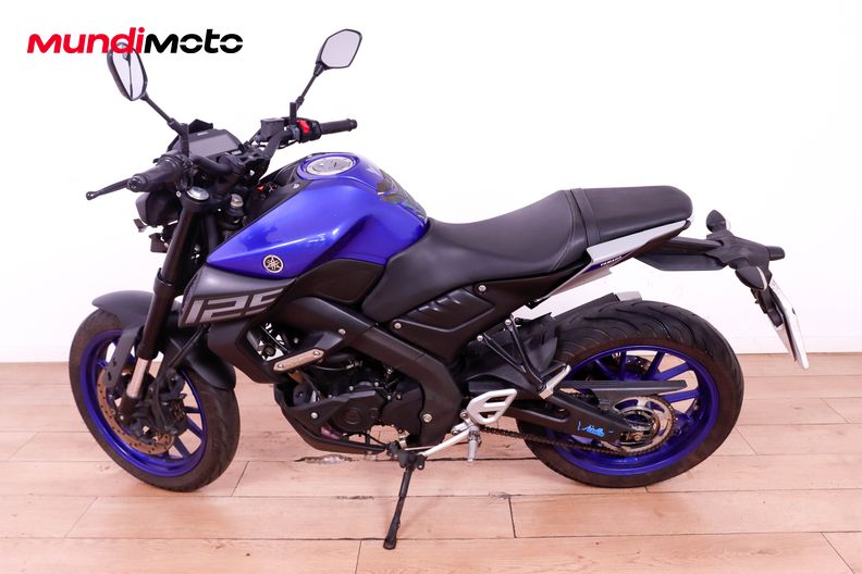 Motorbike image 5