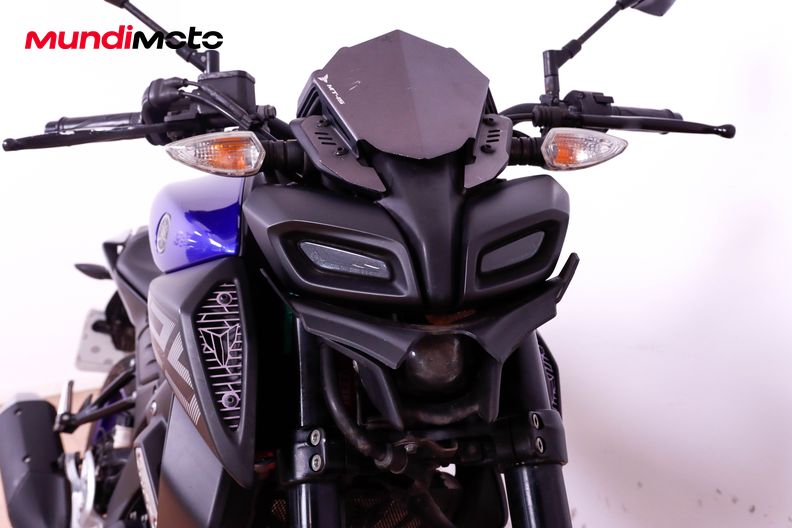 Motorbike image 4