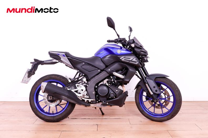 Motorbike image 0