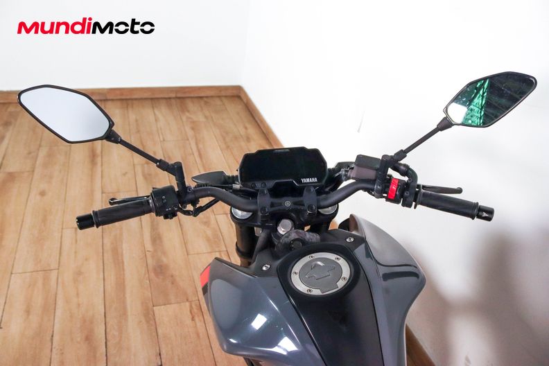 Motorbike image 10