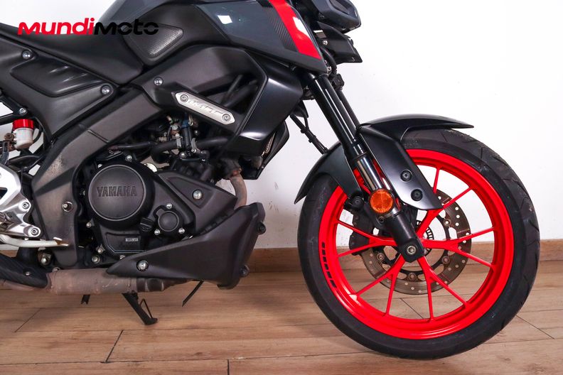 Motorbike image 12