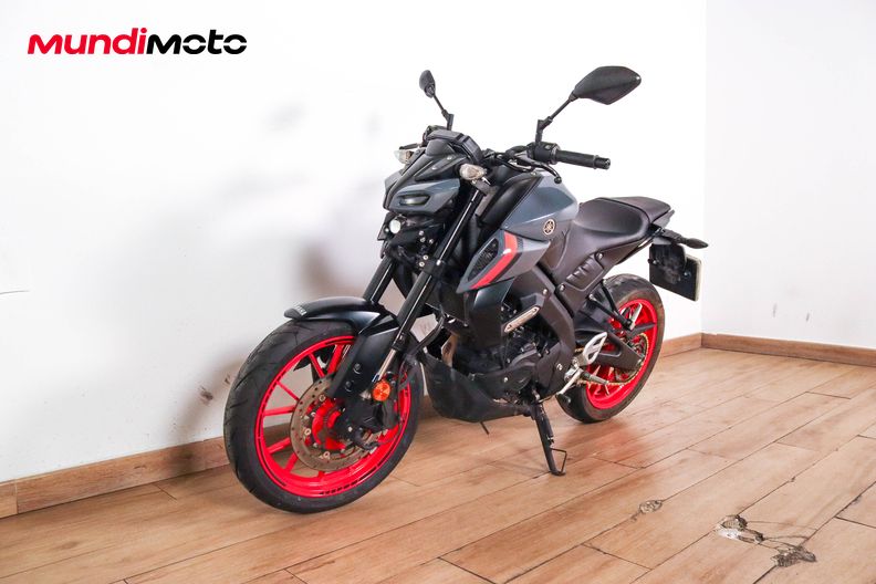 Motorbike image 7
