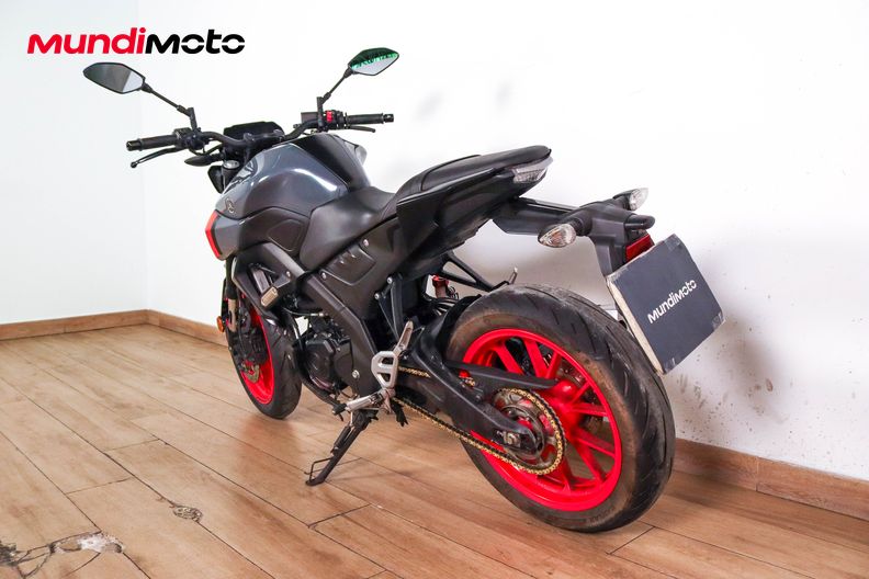 Motorbike image 6