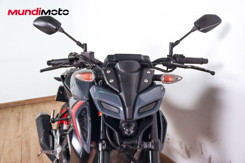 Motorbike image 4