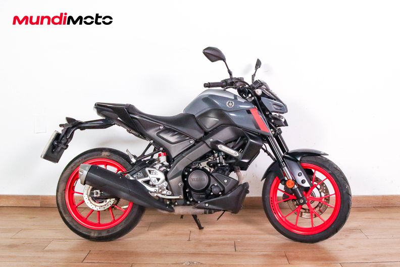 Motorbike image 0