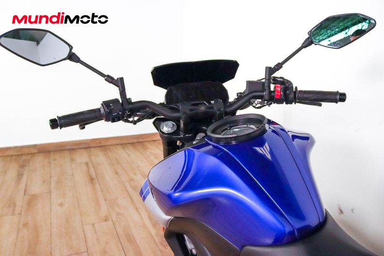 Motorbike image 10