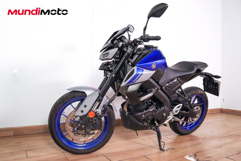 Motorbike image 7