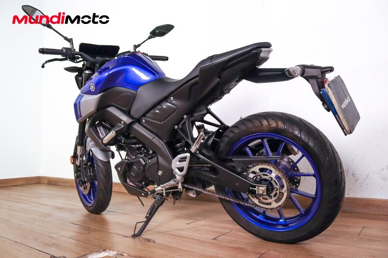 Motorbike image 6