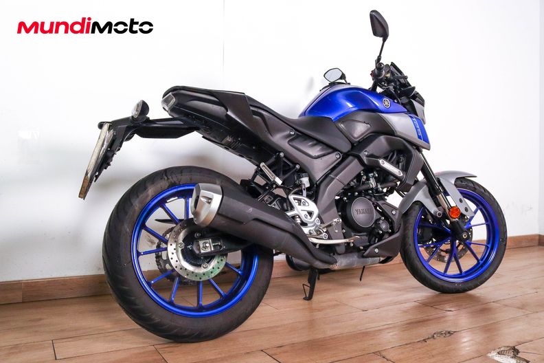 Motorbike image 2