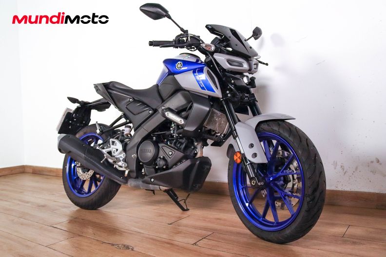 Motorbike image 1