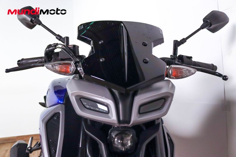Motorbike image 4