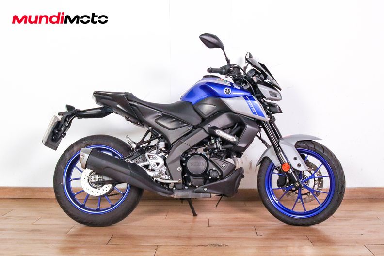 Motorbike image 0