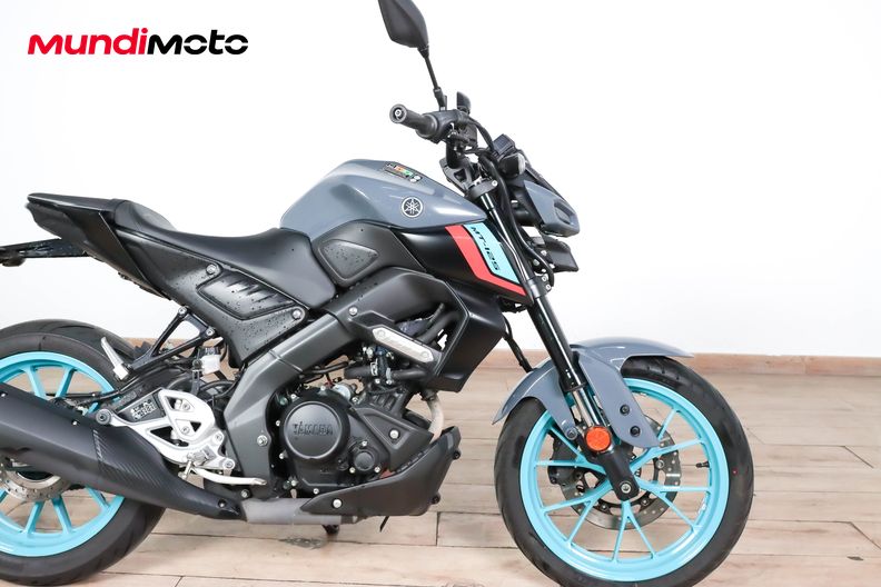 Motorbike image 12