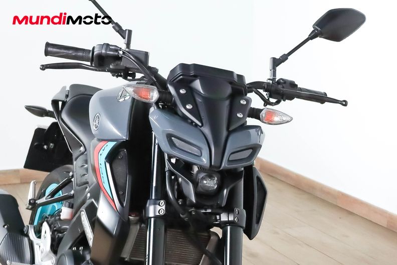 Motorbike image 4