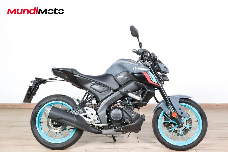 Motorbike image 0