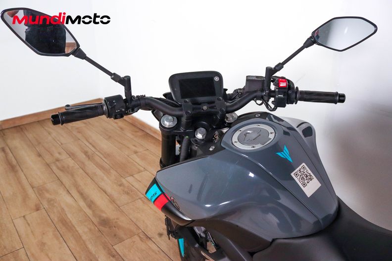Motorbike image 10